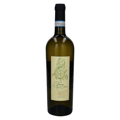 Vinho Branco Terre degli Eremi Trebbiano 75cl