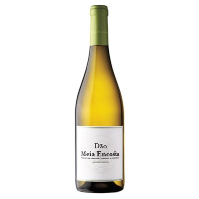 Vinho Branco Meia Encosta 75cl