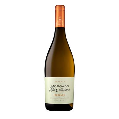 Vinho Branco Morgado Sta Catherina 75cl