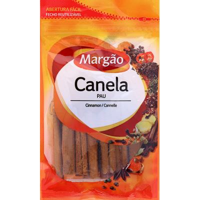 Canela em Pau Margão 30g