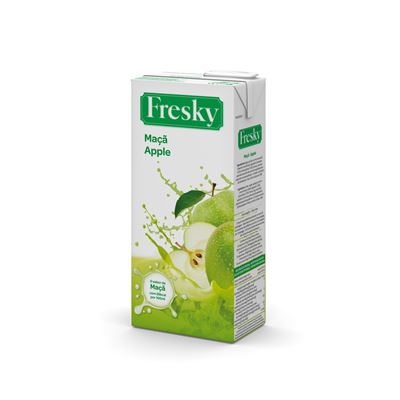Néctar de Maçã Fresky 1L