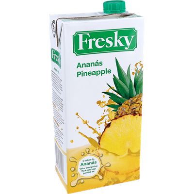 Néctar de Ananás Fresky 1L