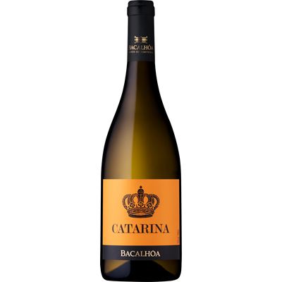 Vinho Branco Catarina 75cl