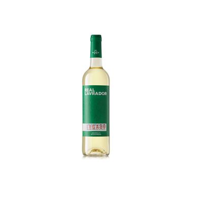 Vinho Branco Real Lavrador 37,5cl