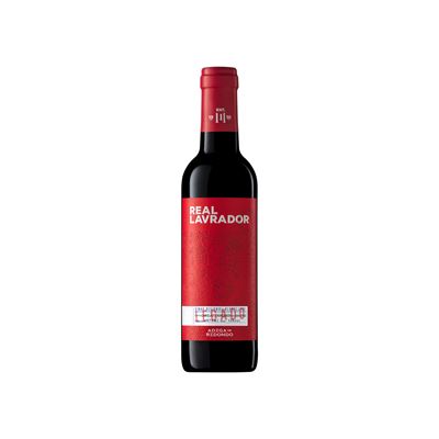 Vinho Tinto Real Lavrador 37,5cl