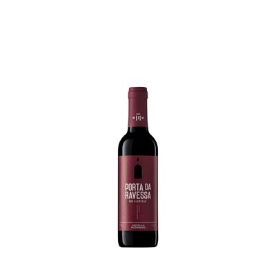 Vinho Tinto Porta da Ravessa 37,5cl