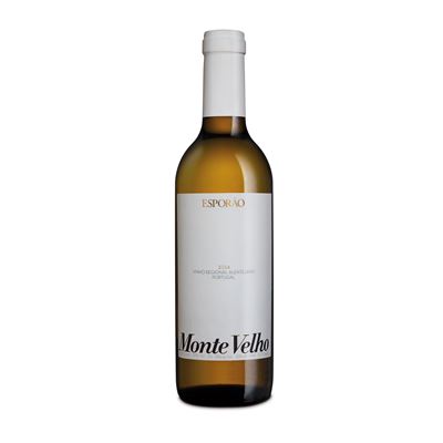 Vinho Branco Monte Velho 37,5cl