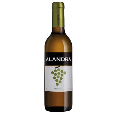 Vinho Branco Alandra 37,5cl