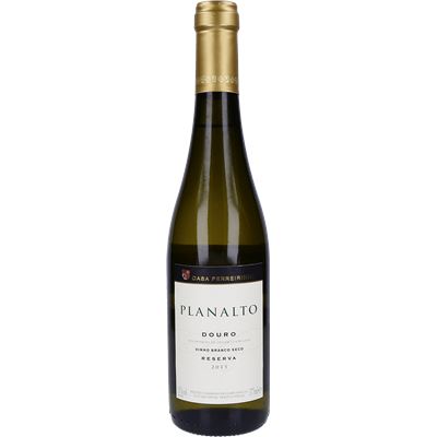 Vinho Branco Planalto 37,5cl