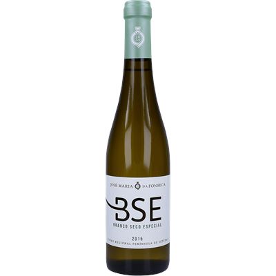 Vinho Branco B.S.E. 37,5cl