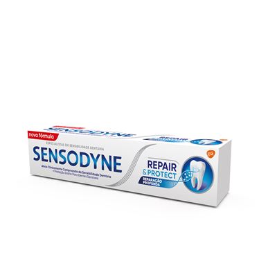 Pasta de Dentes Sensodyne Repair & Protect 75ml