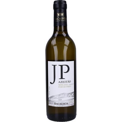 Vinho Branco J.P. 37,5cl