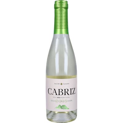 Vinho Branco Cabriz Colheita Selecionada 37,5cl