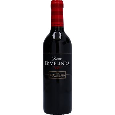 Vinho Tinto Dona Ermelinda 37,5cl