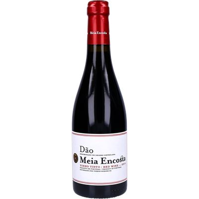 Vinho Tinto Meia Encosta 37,5cl