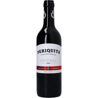 Vinho Tinto Periquita 37,5cl