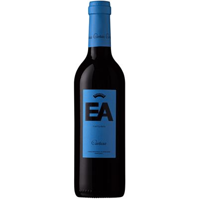 Vinho Tinto E.A. 37,5cl