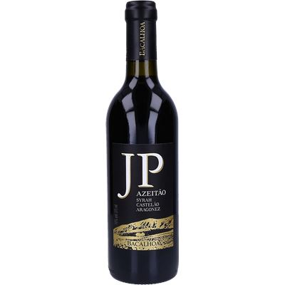 Vinho Tinto J.P. 37,5cl