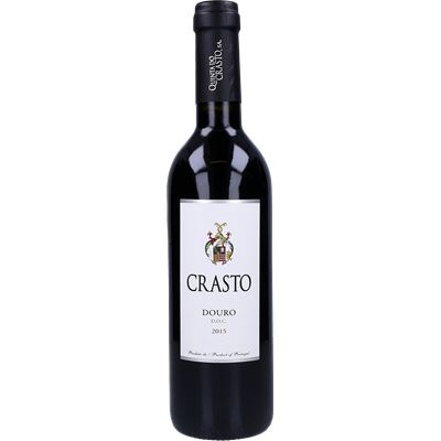 Vinho Tinto Quinta do Crasto 37,5cl
