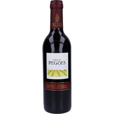 Vinho Tinto Adega de Pegões 37,5cl
