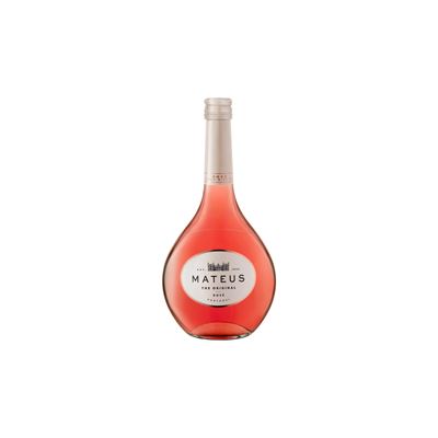 Vinho Rosé Mateus 37,5cl