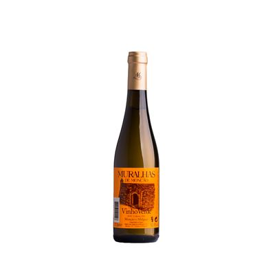 Vinho Verde Branco Muralhas 37,5cl