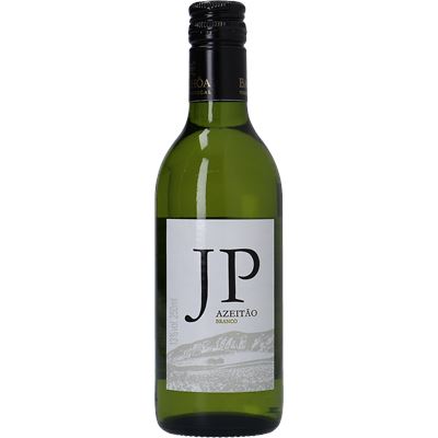 Vinho Branco J.P. 25cl
