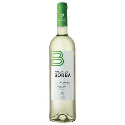 Vinho Branco Borba DOC Alentejo 75cl