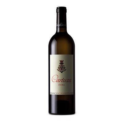 Vinho Branco Cartuxa 75cl