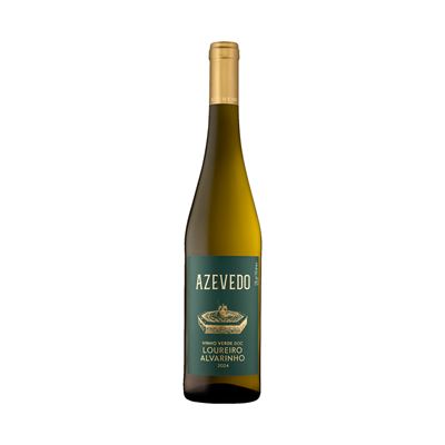 Vinho Verde Branco Quinta de Azevedo 75cl