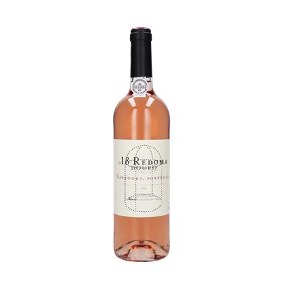Vinho Rosé Redoma 75cl