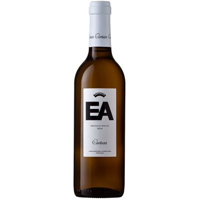 Vinho Branco E.A. 37,5cl