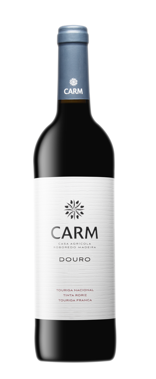 CARM Vinho Douro Tinto 75 Cl