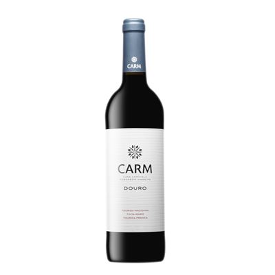 Vinho Tinto CARM 75cl