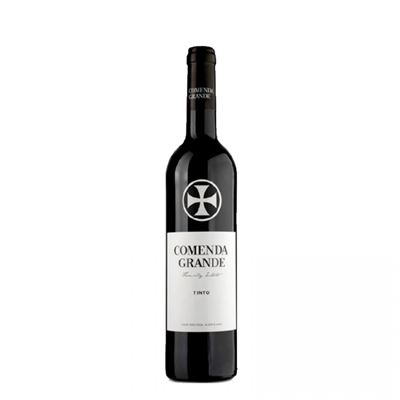 Vinho Tinto Comenda Grande 75cl