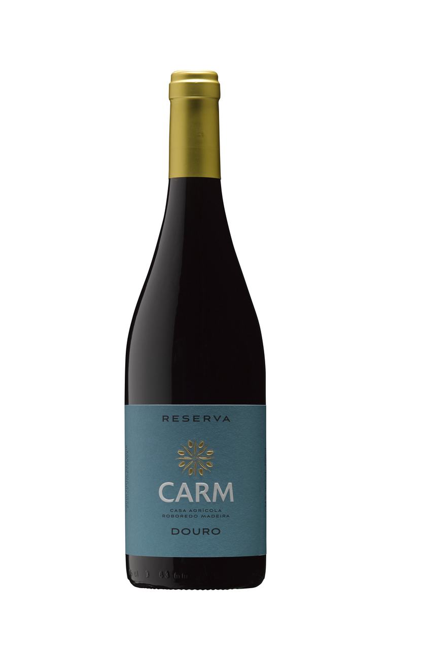 CARM Vinho Douro Reserva Tinto 75 Cl