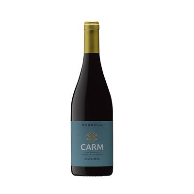Vinho Tinto CARM Reserva 75cl