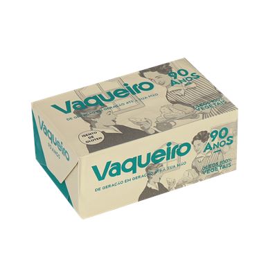 Margarina Vaqueira 250 g