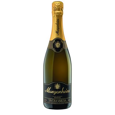 Espumante Murganheira Super Reserva Bruto 75cl