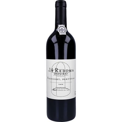 Vinho Tinto Redoma 75cl
