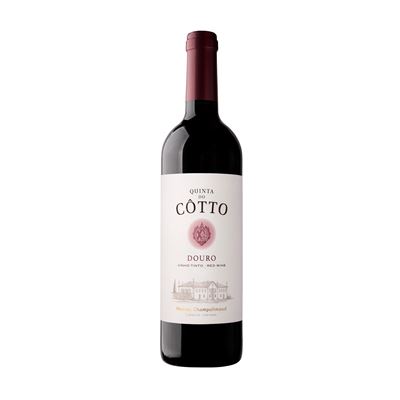 Vinho Tinto Quinta do Côtto DOC Douro 75cl