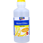 aro Álcool Etilico 70% 250 Ml