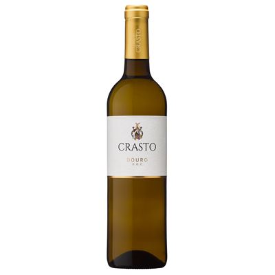 Vinho Branco Quinta do Crasto DOC Douro 75cl