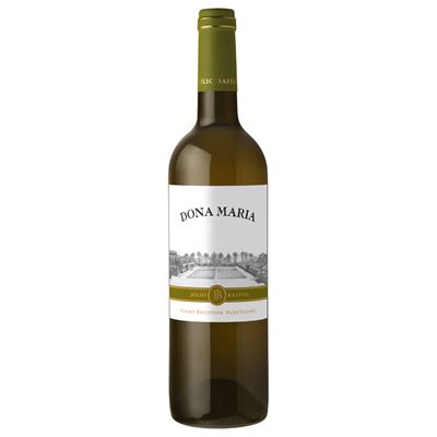 Vinho Branco Dona Maria 75cl