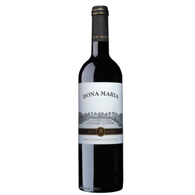 Vinho Tinto Dona Maria 75cl