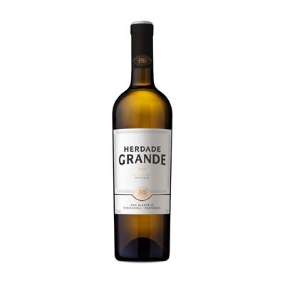 Vinho Branco Herdade Grande 75cl