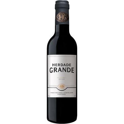 Vinho Tinto Herdade Grande 75cl