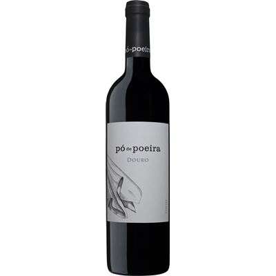 Vinho Tinto Pó de Poeira 75cl