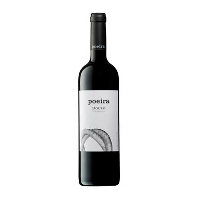 Vinho Tinto Pó de Poeira 75cl
