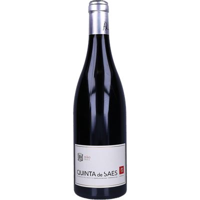 Vinho Tinto Quinta de Saes 75cl